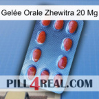 Gelée Orale Zhewitra 20 Mg 06